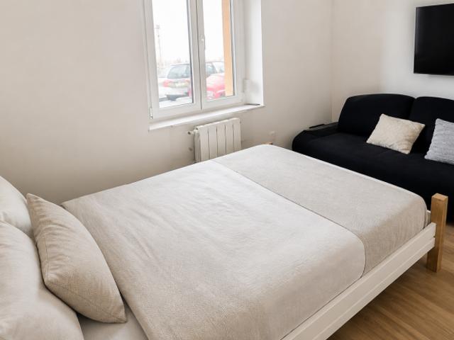 Appartement 1 pièce à Yutz FR