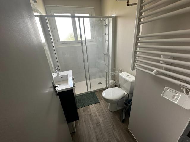 Appartement 1 pièce Albi 18.00m² 430€ à louer l'Adresse