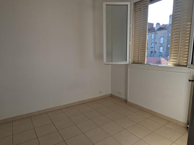 Appartement 1 pièce Alfortville 24.51m² 739€ à louer l'Adresse