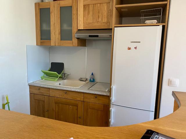 Appartement 1 pièce Alfortville 25.58m² 763€ à louer l'Adresse