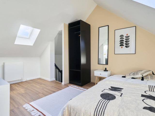 Appartement 1 pièce Amiens 8.00m² 460€ à louer l'Adresse