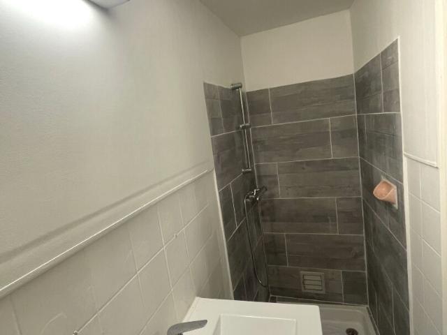 Appartement 1 pièce Angers 11.52m² 480€ à louer l'Adresse