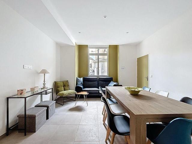 Appartement 1 pièce Angers 18.53m² 510€ à louer