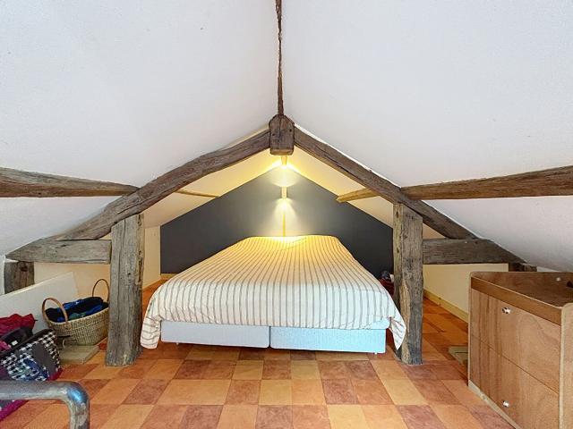 Appartement 1 pièce Angers 28.31m² 650€ à louer