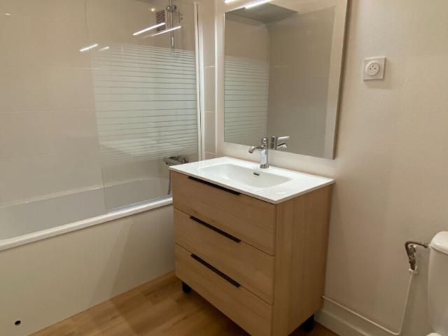 Appartement 1 pièce Angers 35.50m² 560€ à louer