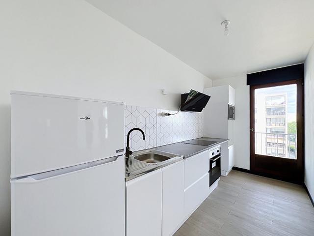 Appartement 1 pièce Angers 35.72m² 690€ à louer
