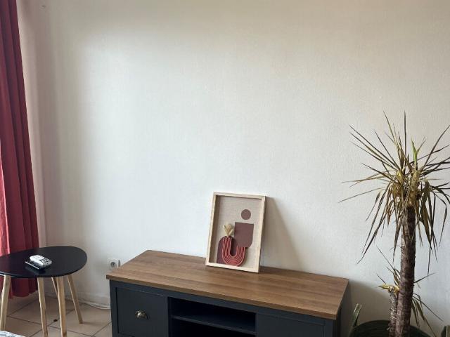 Appartement 1 pièce Annecy 23.00m² 593€ à louer l'Adresse