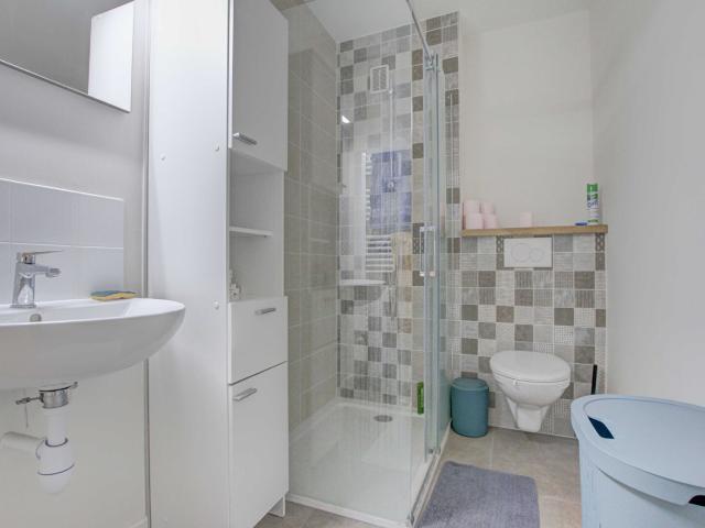 Appartement 1 pièce Annecy le Vieux 27.00m² 871€ à louer