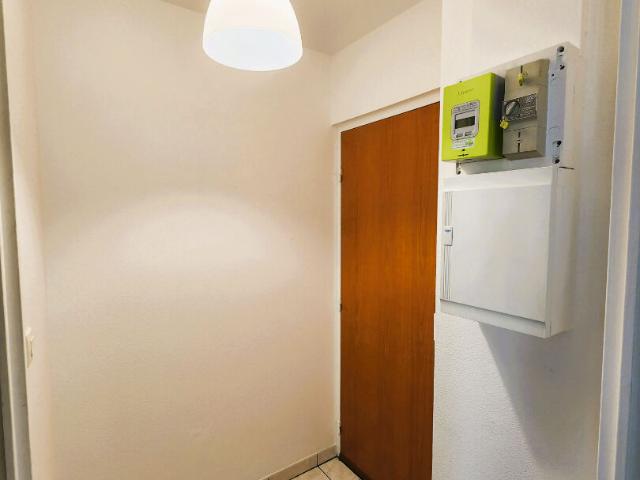 Appartement 1 pièce Antony 33.00m² 890€ à louer l'Adresse