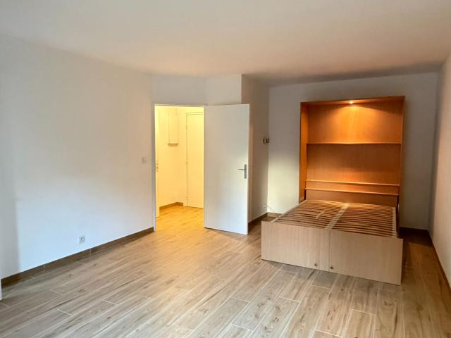Appartement 1 pièce Bussy Saint Georges 35.06m² 800€ à louer