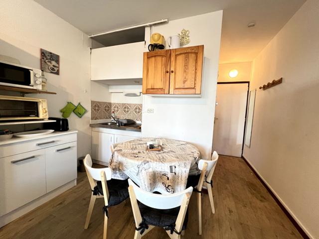Appartement 1 pièce Balaruc les Bains 24.09m² 470€ à louer l'Adresse