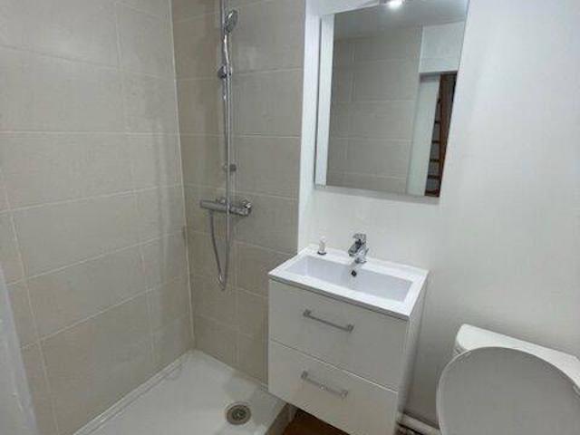 Appartement 1 pièce bis Metro JJaures