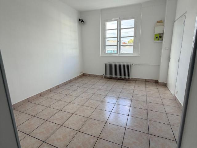 Appartement 1 pièce Blois 18.18m² 430€ à louer