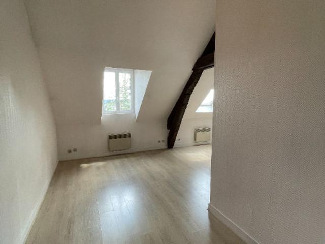 Appartement 1 pièce Blois 20.88m² 400€ à louer