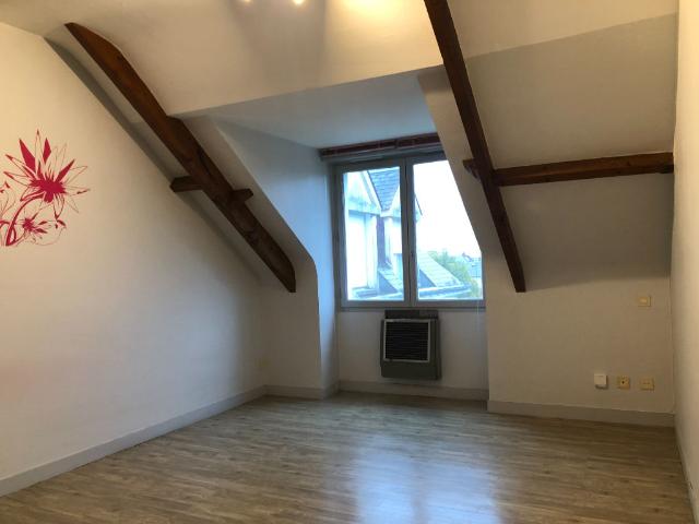 Appartement 1 pièce Blois 30.54m² 450€ à louer l'Adresse