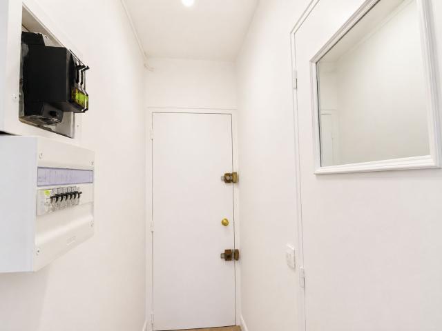 Appartement 1 pièce Bois Colombes 16.37m² 675€ à louer