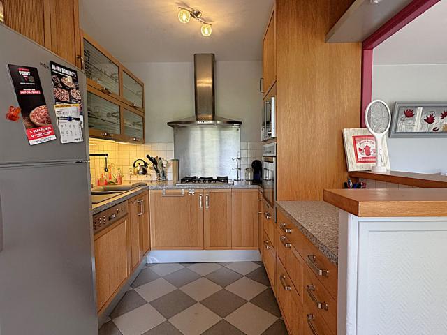 Appartement 1 pièce Bois d'Arcy 10.43m² 526€ à louer l'Adresse