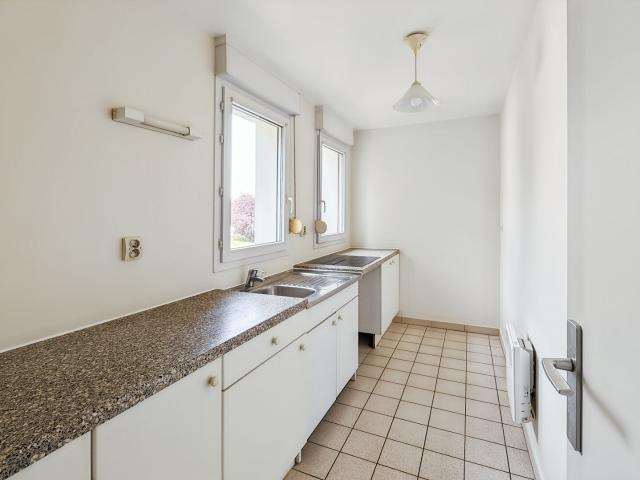 Appartement 1 pièce Bois d'Arcy 30.05m² 780€ à louer l'Adresse