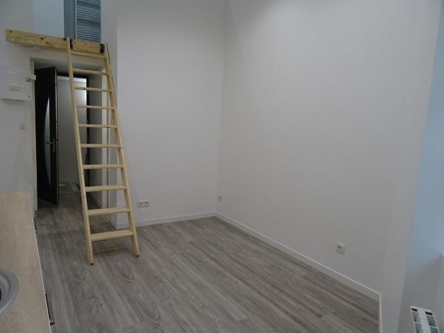 Appartement 1 pièce Bourg en Bresse 18.96m² 520€ à louer l'Adresse