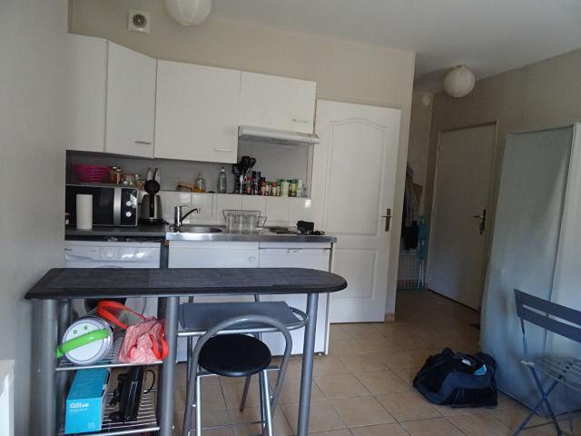 Appartement 1 pièce Bourg en Bresse 19.12m² 365€ à louer l'Adresse
