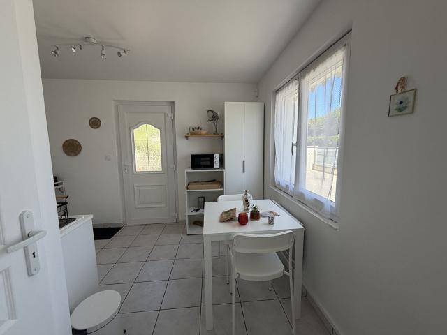 Appartement 1 pièce Bourg en Bresse 26.80m² 550€ à louer l'Adresse