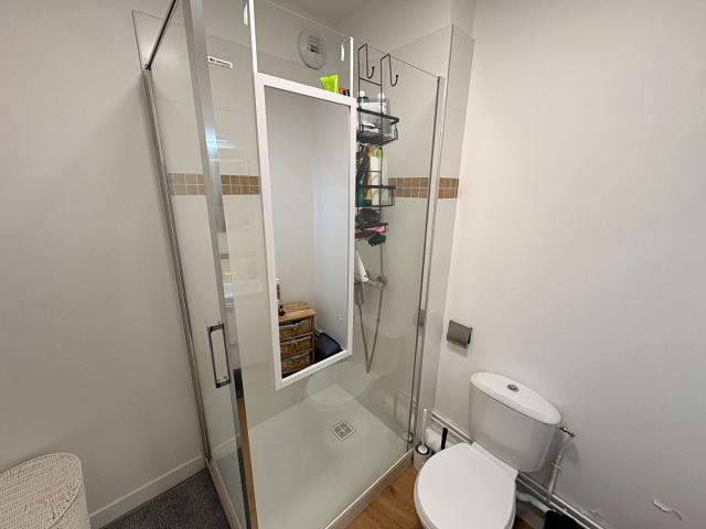 Appartement 1 pièce Bourg la Reine 32.10m² 970€ à louer l'Adresse