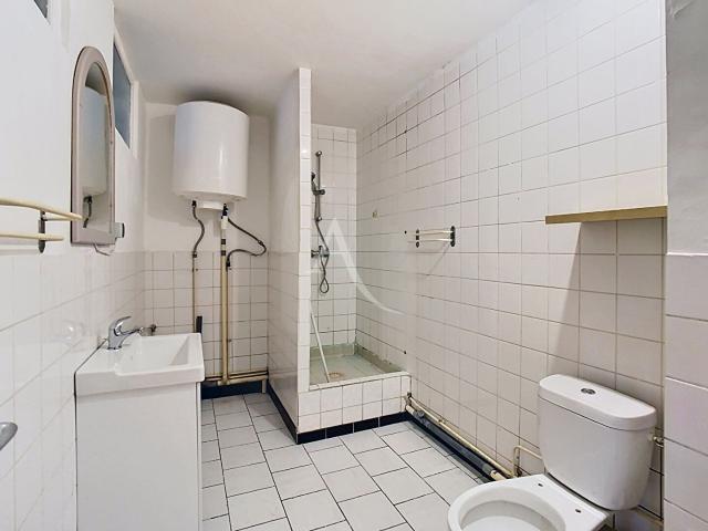 Appartement 1 pièce Brebières 30.87m² 445€ à louer