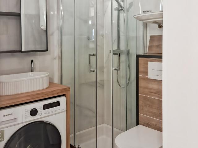Appartement 1 pièce Cannes 15.91m² 650€ à louer l'Adresse