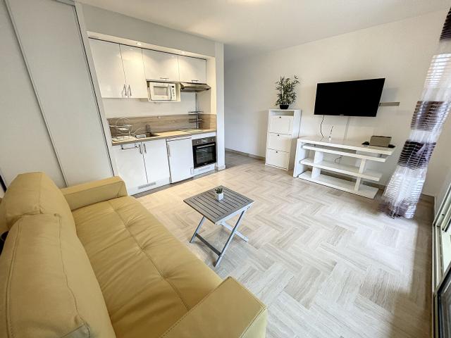 Appartement 1 pièce Cannes 23.00m² 1000€ à louer