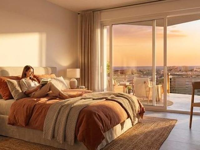 Appartement 1 pièce Cannes quartier La Bocca à 6 min en voiture de la plage