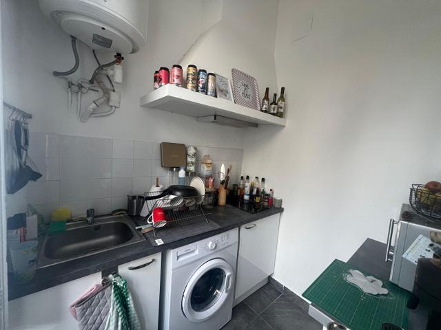 Appartement 1 pièce Carcassonne 24.23m² 495€ à louer l'Adresse
