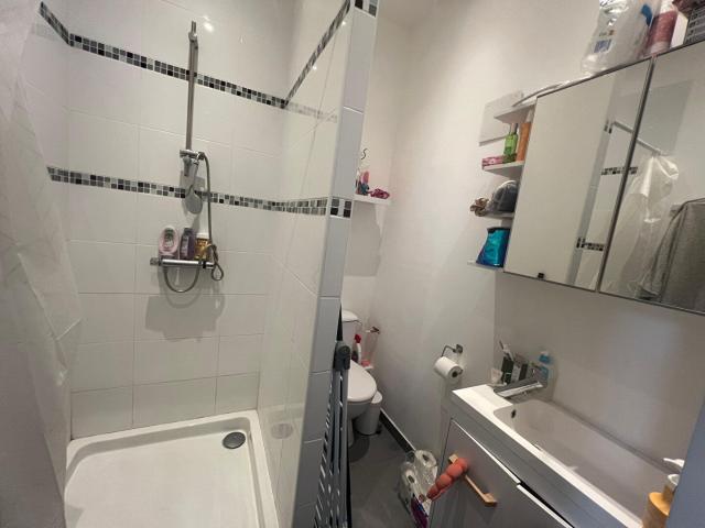 Appartement 1 pièce Carcassonne 24.23m² 495€ à louer