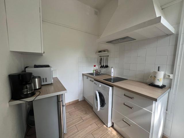 Appartement 1 pièce Carcassonne 26.00m² 460€ à louer