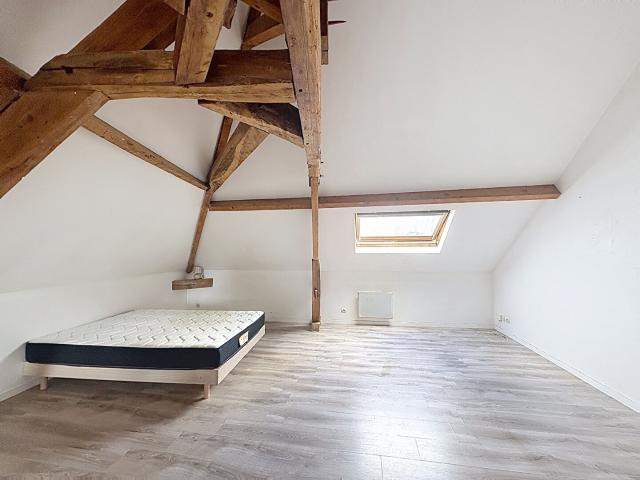 Appartement 1 pièce Carquefou 22.65m² 451€ à louer l'Adresse