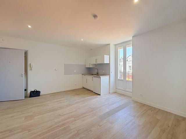 Appartement 1 pièce Carquefou 26.98m² 445€ à louer l'Adresse