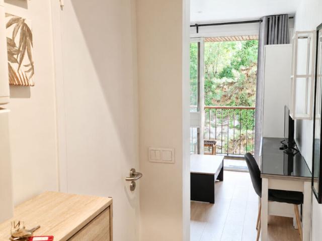 Appartement 1 pièce Carrières sur Seine 16.14m² 695€ à louer