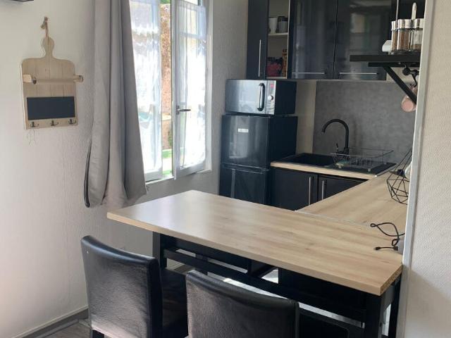 Appartement 1 pièce Chartres 29.80m² 567€ à louer l'Adresse