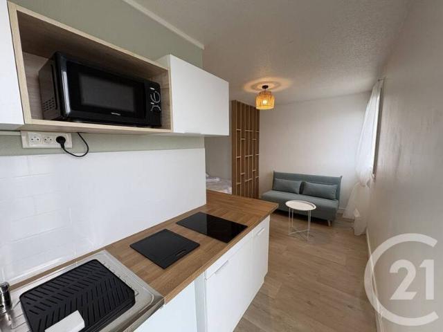 Appartement 1 pièce Châteauroux 36000