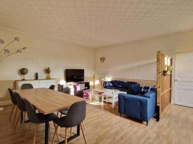 Appartement 1 pièce Châteauroux 36000