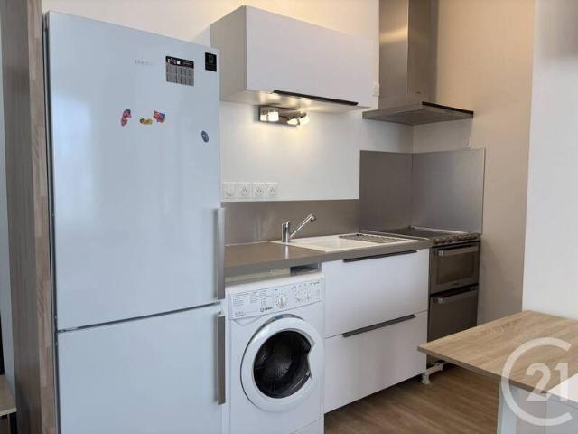 Appartement 1 pièce Châteauroux 36000