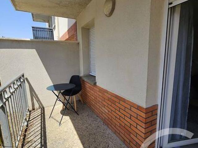 Appartement 1 pièce Châteauroux 36000