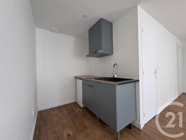 Appartement 1 pièce Châteauroux 36000