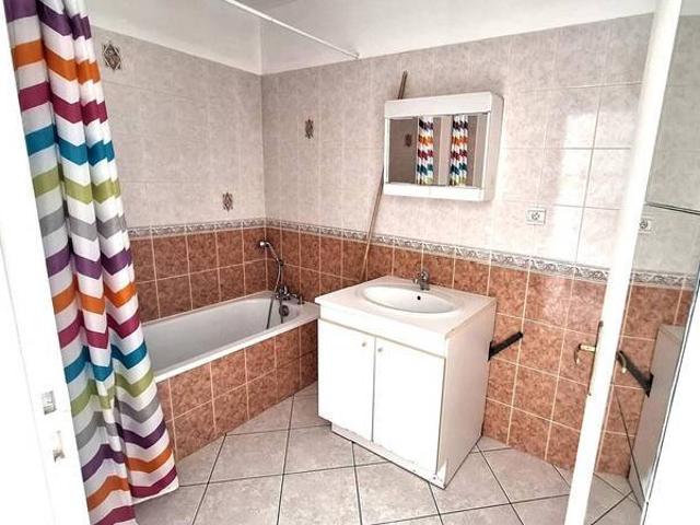Appartement 1 pièce Châteauroux 36000