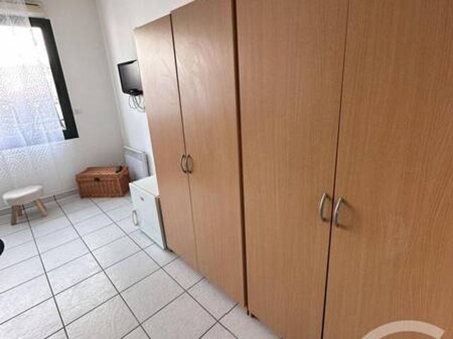 Appartement 1 pièce Châteauroux 36000