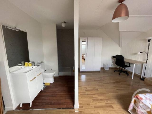 Appartement 1 pièce Châteauroux 36000