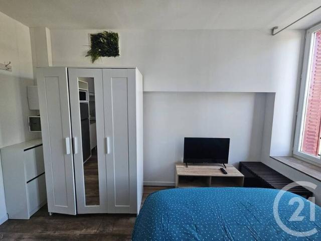 Appartement 1 pièce Châteauroux 36000