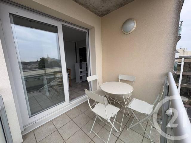 Appartement 1 pièce Châteauroux 36000