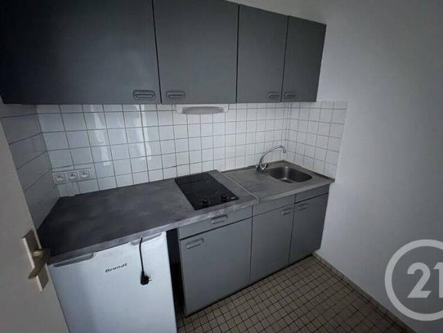 Appartement 1 pièce Châteauroux 36000