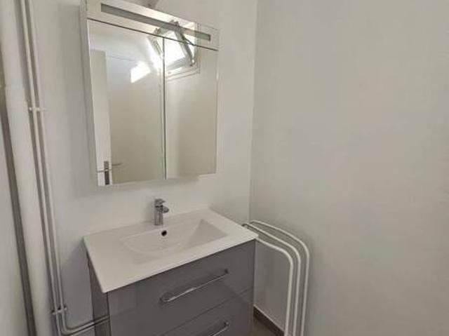 Appartement 1 pièce Châteauroux 36000