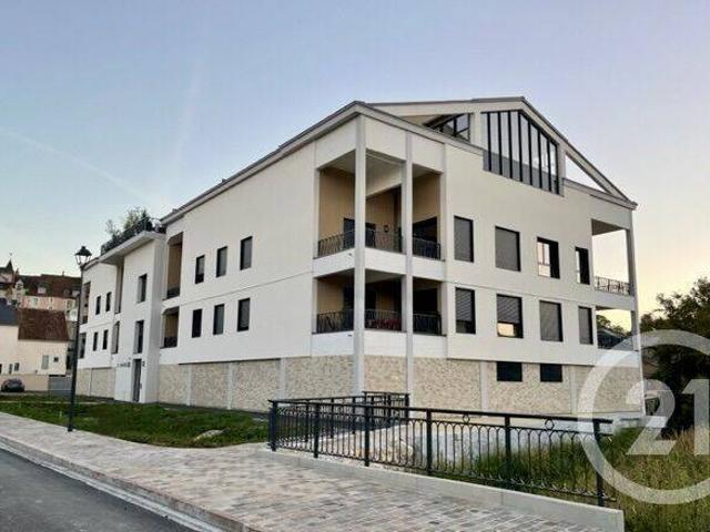Appartement 1 pièce Châteauroux 36000